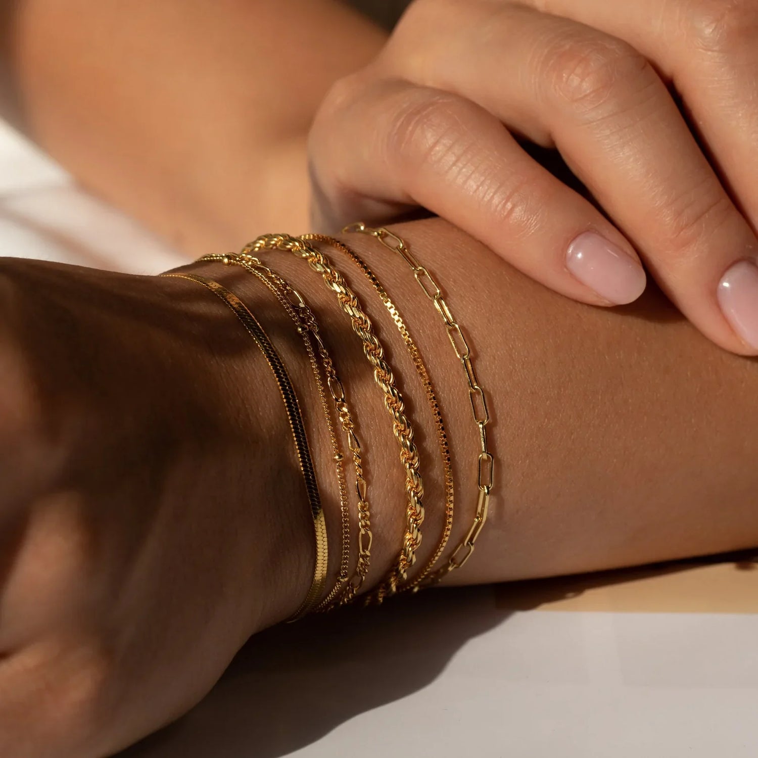 Bracelet Collection