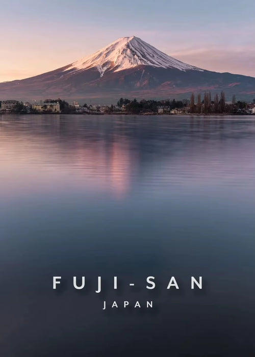 Fuji-San