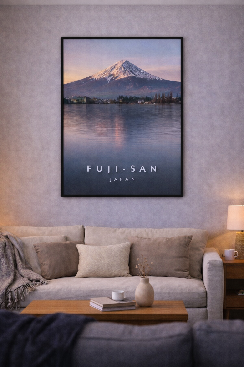 Fuji-San