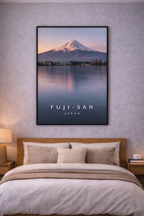 Fuji-San