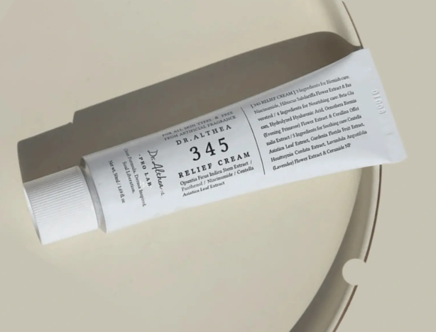 Dr.Althea 345 Relief Cream