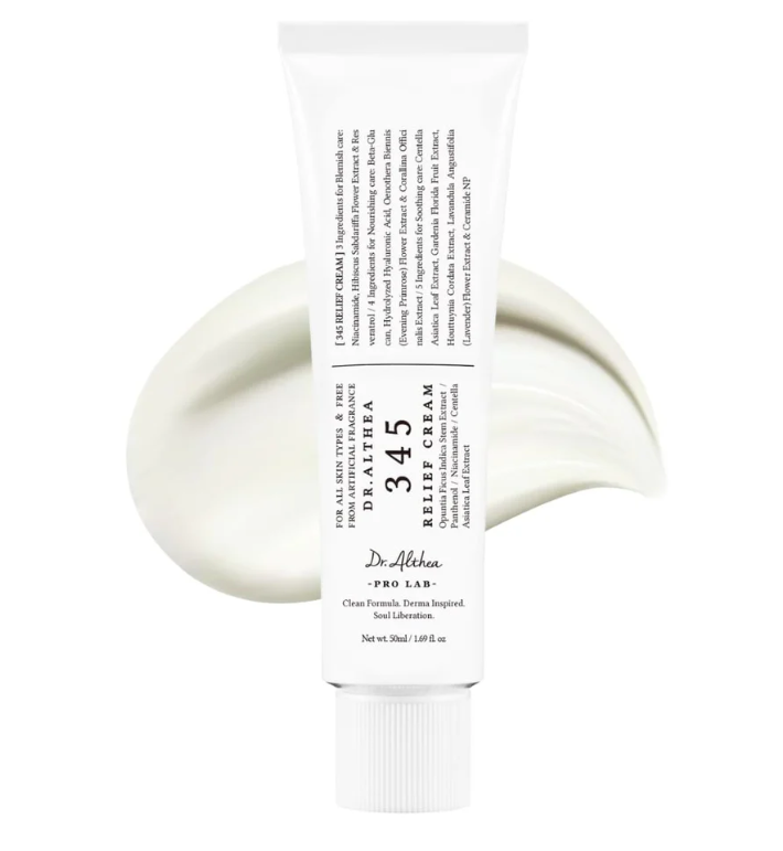 Dr.Althea 345 Relief Cream