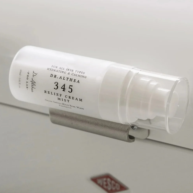 Dr.Althea 345 Relief Cream Mist