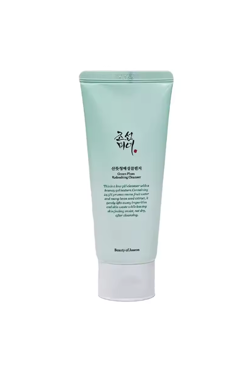 Beauty of Joseon Refreshing Cleanser
